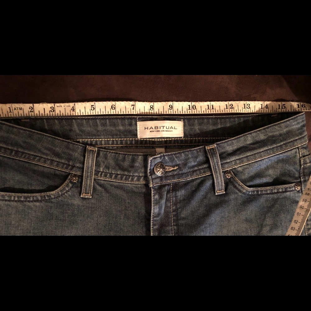 Habitual Jeans - Picture 5 of 10